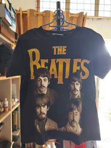 The Beatles