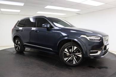 Volvo XC90 B5 ULTIMATE in Johor Bahru, JHR
