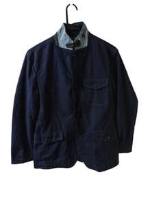 572.golden bear jacket women