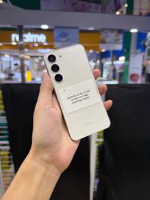 samsung s23 ram8gb/128gb snapdragon 8gen2