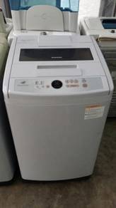 Samsung 7kg Diamond Basuh Washing Machine Mesin