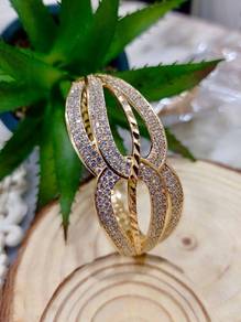 bangle suasa