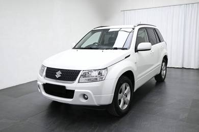 Suzuki Grand Vitara in Cheras, KUL