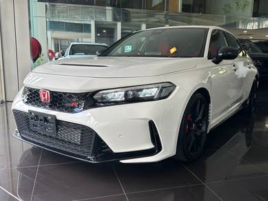 Honda Civic Type R TYPE R in Setapak, KUL
