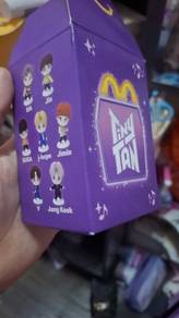 Jungkook blind box