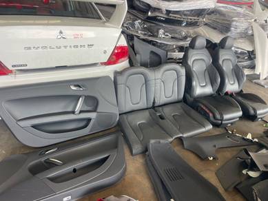 Audi mk2 ttrs 8j seat n door trim