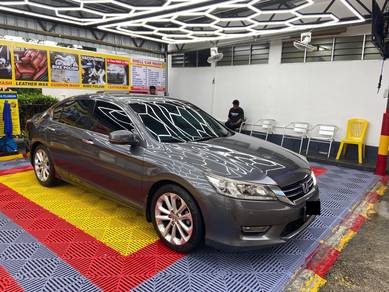 Honda Accord VTi-L in Batu Caves, SGR