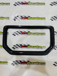 Ready Stock NZCarbon Speed Meter Cover XMAX V3