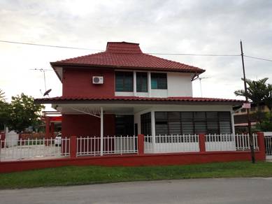 Room in Kulim, KDH