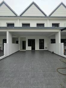 2-storey Terraced House For Rent in Iskandar Puteri,JHR