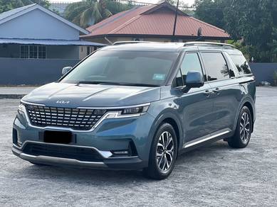 Kia Carnival D 11 SEATER in Cheras, SGR