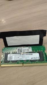 Kingston DDR5 8GB Laptop Memory