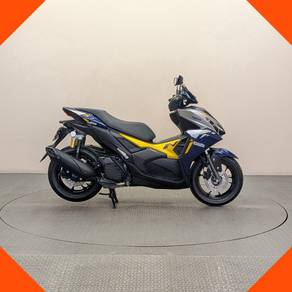 Yamaha NVX