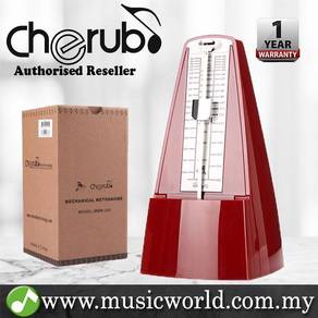 Cherub WSM-330 Analog Metronome Mechanical Timer
