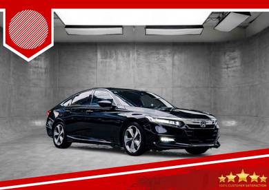 Honda Accord TC-P in Others, KUL