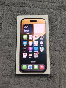 Iphone 15 pink