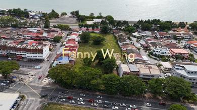 Commercial Land in Bagan Ajam, PNG