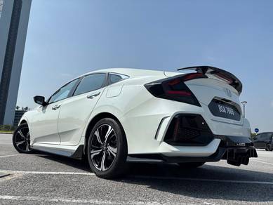 Honda Civic FC TC-PREMIUM in Kepong, KUL