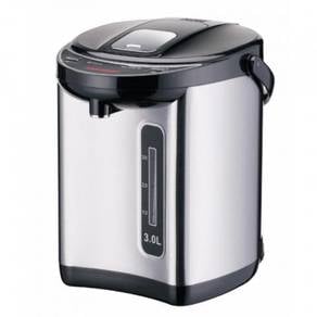 New PENSONIC Electric Thermo Pot PTF301