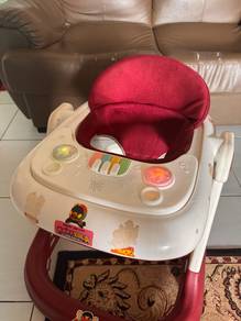Baby Walker
