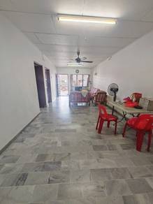 1-storey Terraced House For Sale in Skudai,JHR