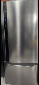 Panasonic inverter refrigerator 602L
