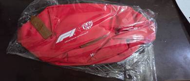 Kit kat F1 waist pouch