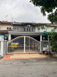 2-storey Terraced House For Sale in Kajang,SGR