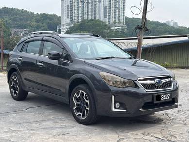 Subaru XV 2.0I-P in Cheras, SGR