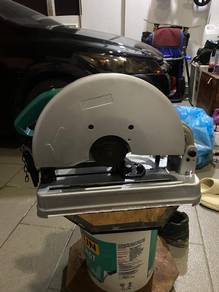 8inch Makita Disc Cutter