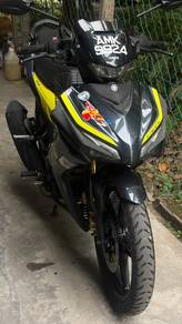 Yamaha Y16ZR