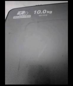 Washer Machine Sharp 10kg