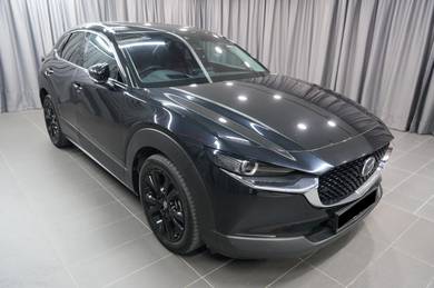 Mazda CX-30 G HIGH in Petaling Jaya, SGR