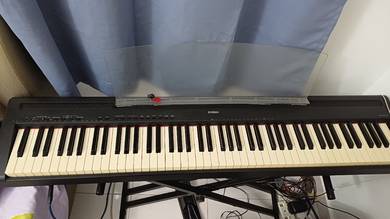 P95 Yamaha digital piano