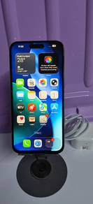 iphone 15 pro max 256gb ZP set