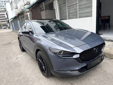 Mazda CX-30 G HIGH in Klang, SGR