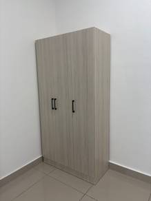 ALMARI BAJU 3PINTU Promotion