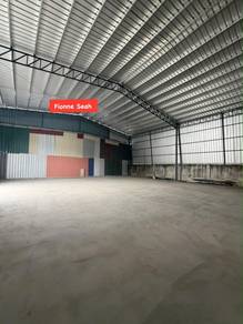 Warehouse / Factory For Rent in Jawi,PNG