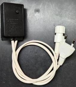 Light Controller