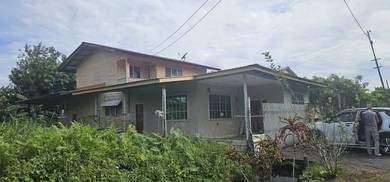 Bungalow House For Sale in Sibu,SWK