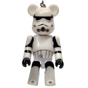 Pepsi Medicom Toy Star Wars Kubrick Bear - Imperia