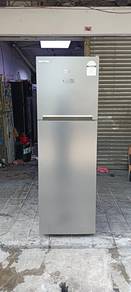Beko inverter 2pintu peti ais sejuk 270L