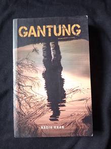 Gantung (PRE LOVED)