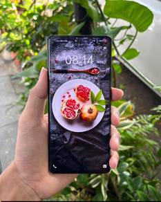 vivo X70 5G swap 
