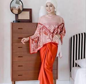 Kaftan lilypetuna