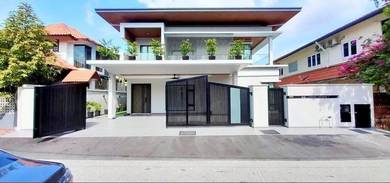 Bungalow House For Sale in Ampang,SGR