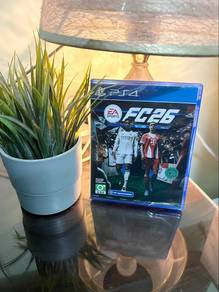 NEW PS4 EA FC 26 FC26 FIFA 26 Football Club 26