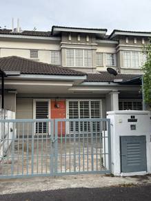 2-storey Terraced House For Sale in Klang,SGR