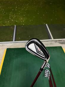 Taylormade R9 Max Golf Irons Set