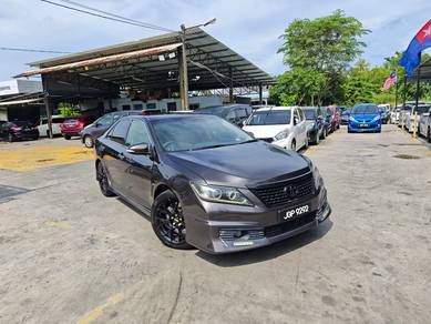 Toyota Camry G in Batu Pahat, JHR